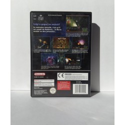 Luigi's Mansion - GameCube