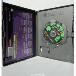 Luigi's Mansion - GameCube