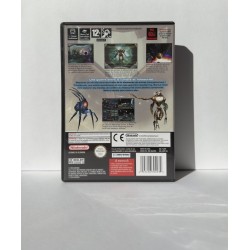 Metroid Prime 2 - Echoes - GameCube