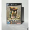 Metroid Prime  - GameCube