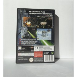Star Wars - Rogue Leader  - GameCube