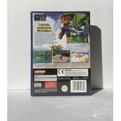 Super Mario Sunshine  - GameCube