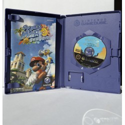 Super Mario Sunshine  - GameCube