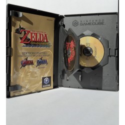 Zelda - The Wind Waker  - GameCube