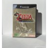Zelda - The Wind Waker  - GameCube