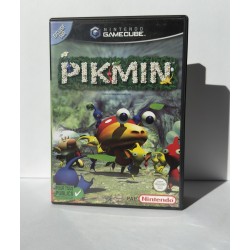 Pikmin - GameCube