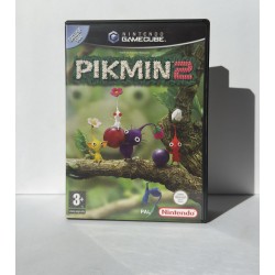 Pikmin 2 - GameCube