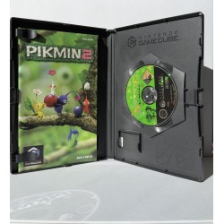 Pikmin 2 - GameCube