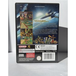 StarFox Adventures - GameCube