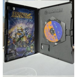 StarFox Adventures - GameCube