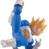 Sculpture Big - Dragon Ball - Collection 5 - Vegeta Super Saiyan