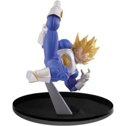 Sculpture Big - Dragon Ball - Collection 5 - Vegeta Super Saiyan