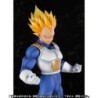 Figuarts Zéro EX - Vegeta Super Saiyan - Dragon Ball