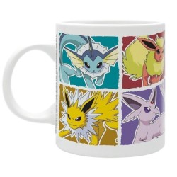 Mug - Evoli Collection - Pokemon