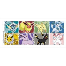 Mug - Evoli Collection - Pokemon