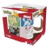 Mug - Evoli Collection - Pokemon