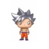 Goku (Ultra Instinct) - Dragon Ball Super (386) - POP Animation