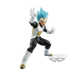 Heroes Transcendence Art vol.2 - Vegeta - Dragon Ball