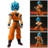 S.H.Figuarts - Son Goku Super Saiyan God  - Dragon Ball Super