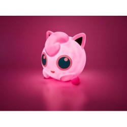 Lampe LED - Rondoudou - Pokemon