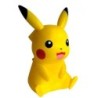 Lampe LED  télécommande - Pikachu - Pokemon