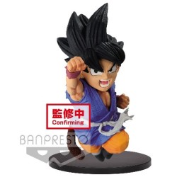 Son Goku (Wrath of The Dragon) - Dragon Ball GT