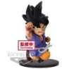 Son Goku (Wrath of The Dragon) - Dragon Ball GT