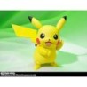 S.H.Figuarts - Pikachu - Pokemon