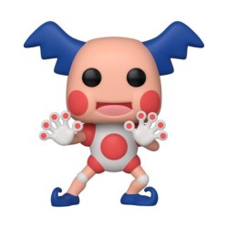 M.Mime - Pokemon (582) - POP Games