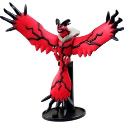 Figurine - Pokemon - ML-13 - Yveltal