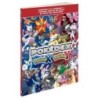 Pokédex Pokemon X  Y