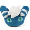 Porte-clefs peluche - Mistigri Mâle - Pokemon
