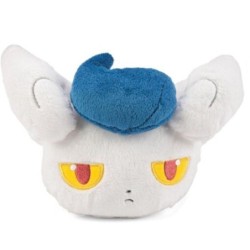 Porte-clefs peluche - Mistigri Femelle - Pokemon