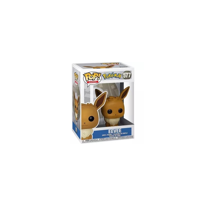 POP - Pokemon - Evoli- 577