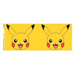 Mug - Pikachu - Pokemon