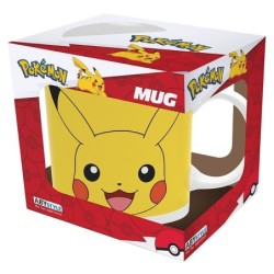 Mug - Pikachu - Pokemon