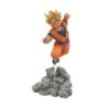 Son Goku - Dragon Ball Z - Soul X Soul
