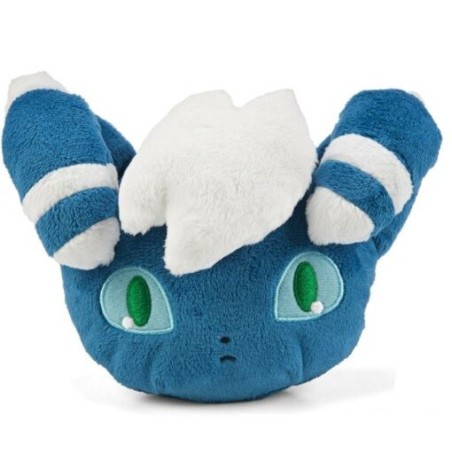 Porte-clefs peluche - Mistigri Mâle - Pokemon
