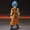 S.H.Figuarts - Son Goku Super Saiyan God  - Dragon Ball Super