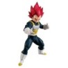 Vegeta Super Saiyan God - Dragon Ball Super : Movie Broly