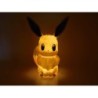 Lampe LED  télécommande - Evoli - Pokemon