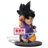 Son Goku (Wrath of The Dragon) - Dragon Ball GT