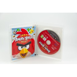 Angry Birds Trilogy - PS3