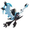 Figurine - Pokemon - ML-17 - Necrozma Ailes de l'Aurore