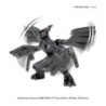 Pokepla - Zekrom (N°14) - Pokemon