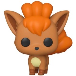 Goupix - Pokemon (580) - POP Games