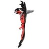 Figurine - Pokemon - ML-13 - Yveltal