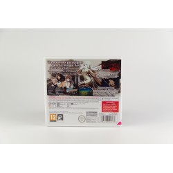 Bravely Default