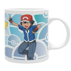 Mug - I Choose You - Pokemon