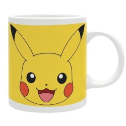 Mug - Pikachu - Pokemon